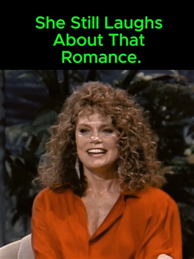 Dyan Cannon's Relationship with Johnny Carson