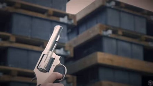 “Don't shoot your gun”: Police asks not to celebrate the New Year by shooting at the sky