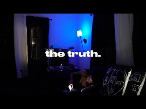 let's finally talk about it