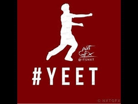 Official #YEET SONG!! @inspokenlyricist @mizzieknight