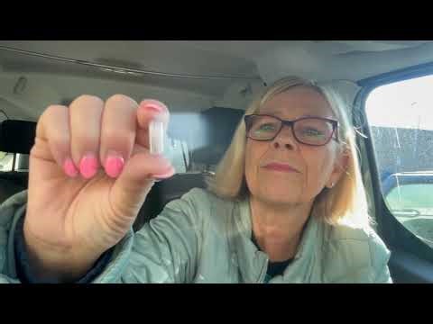 Veggie Caps (Birgit)