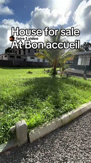 Replying to @H Call on 57687236 or inbox #mauritius🇲🇺 #moris #house #flacq