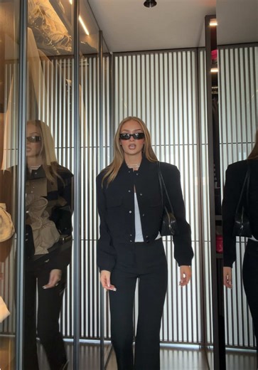 Basics auf die 1 – Outfit bewerten: Was sagt ihr dazu?