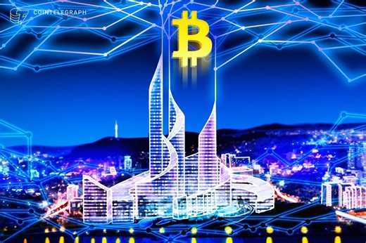 Parataxis Bitcoin Treasury Plan for South Korea sends Birge Bio Stock up 20%