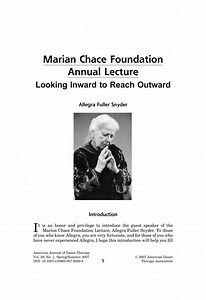 Marian Chace - Alchetron, The Free Social Encyclopedia