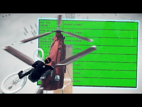 Grand Tour Week 8 How To | Descenders