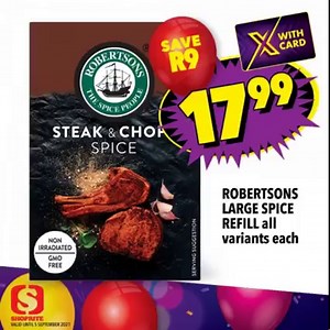 2.2K views · 19 reactions | Save BIG with these deals! | Shoprite South Africa | Facebook