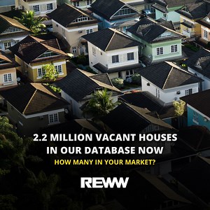 318K views · 80 reactions | Want the most powerful tool in real-estate investing? Here's what you'll learn during our free 60-minute webinar: 1. Access EVERY Vacant House In Your Area 2. Access Every Property With High Equity 3. Become The "GO TO" Investor In Your Market Sound interesting? Get started now! | Real Estate Worldwide, Inc | Facebook
