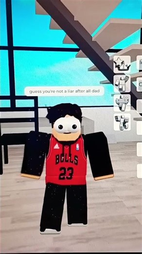 What if parnets lies became true🤣