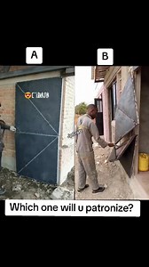 84K views · 1.4K reactions | Folding door | John Protein | Facebook