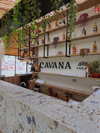 📍 Cavana Hotel @Cavana Boutique Hotel Cusco I love me a hotel with a nice view😍❤️ #Cusco #Peru #CavanaHotel #traveltiktok