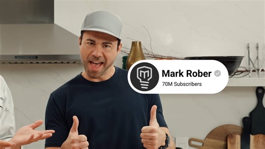 Nick had him cutting onions like a culinary bootcamp