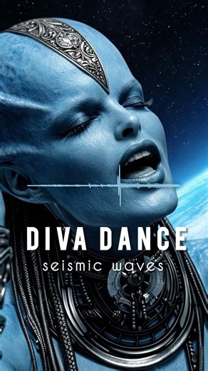 Diva Dance | Full track on my channel