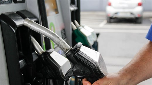 Major blow for thousands of Irish drivers as petrol & diesel prices rise again