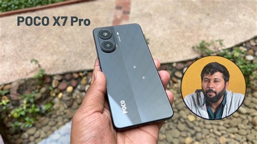 POCO X7 Pro Review: A Mid-Range That Does It All?