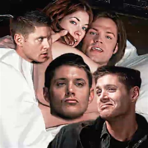 Sam Got His Priorities Straight ! Supernatural Edit (S06E09) ! MATADORA (Slowed) #edit #shorts