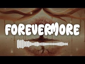 Forevermore - Side A (G-funk vibe R&B Version)