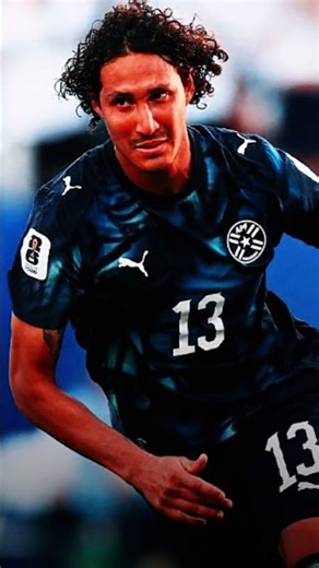 Paraguayan José Canale sank France and Germany in the 2026 World Cup