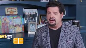 Collector's Call season 2 premieres tonight with Meet Mancow Muller featuring special guest Barry Williams and of course, our host, Lisa Whelchel. Tune in 9:30P | 8:30 | MeTV