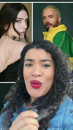 J Balvin felicita a Valentina Ferrer por su cumpleaños están juntos ?? #jbalvin #valentinaferrer #chisme