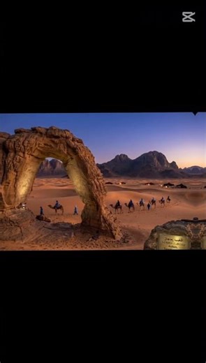 Edit #map of Algeria (paysage)