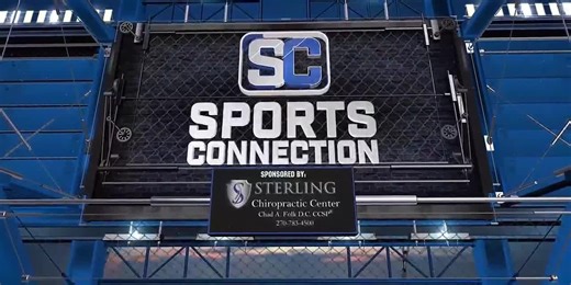 Sports Connection 9-7-25: Allen County Scottsville and Glasgow Girls Soccer Teams