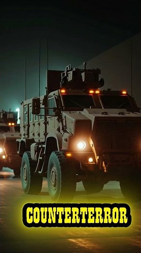 Inside Africa’s Most Advanced Military Units. #africarising #thinkbigforafrica