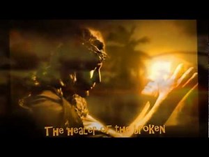 Wonderful Merciful Savior - Selah (Lyrics)