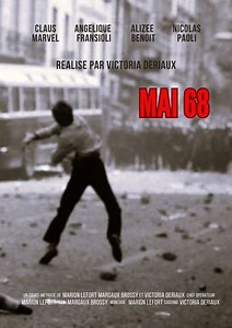 May 68 - Movie