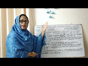 Lecture 19, Hon's 3rd Yr, Symbolic Logic(303), Predicate Calculus: Universal Propo..& Its Quantifier