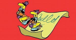 Create an all company Team for better communications and to enable cross-department chat