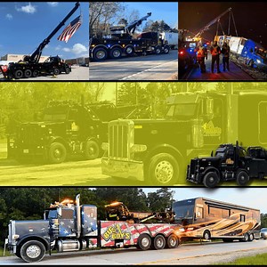 Big Boy’s Towing & Recovery is a comprehensive truck & auto service provider with locations in Springfield, St. Robert, Rolla, Pacific, & St. Louis, MO. 👍 Like our page to have Missouri's finest by your side 24/7! 🇺🇸 🚘 🚙 🚛 🏆 We specialize in light- to heavy-duty towing, accident recovery, private property towing, & much more. 👨‍🔧 Our location in Rolla, MO is also equipped for truck repair services. ✅ Whatever you need, Big Boy’s Towing & Recovery can get it done. Call today to learn mor
