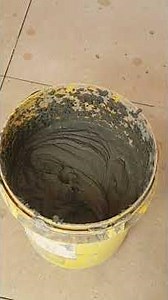 What is the correct way to install tiles? Should tiles be installed in cement or chemical? How to...