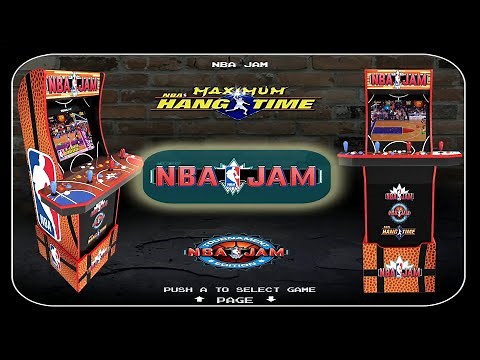 Arcade1UP PC Edition - Release & How To