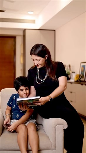 Payal Narang - Mom Blogger & Child Psychologist on Instagram: "Caught your kid glued to the screen again? 👀 Flip the game with Classmate eduGAMES! ✨📒📲 Just scan the last page of your Classmate notebook, play fun learning games, and WIN prizes—from VR headsets to a dream trip to Hong Kong Disneyland! 🏆🎮🏰 Because even screen time can be smart time. 🧠💡 #FlipScanPlayWin Check the link in bio to start playing. #ClassmateeduGAMES #SmartParenting #ScreenTimeMadeSmart #MomLifeIndia #FunLearning 