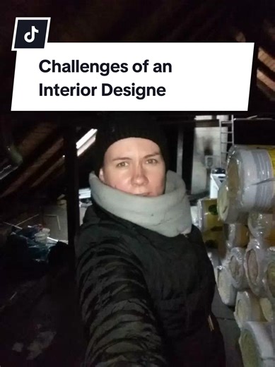 Praca Architekta Wnętrz to siedzenie przed komputerem. Prawda czy fałsz⁉️ Czas zderzyć się z rzeczywistością, że Architekt Wnętrz nie tworzy tylko na komputerze, ale często wychodzi z trudnych, powypadkowych wnętrz. Lubię takie wyzwania 😄 Nie można się nudzić, a każda budowa to kolejna nowinka. Można zaliczyć do sukcesu 💪 Więcej o współpracy ze mną : https://iwonaradwan.wixsite.com/redrubydesign/info The work of an Interior Designer is sitting in front of a computer. True or false⁉️ It's time 