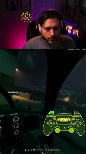 IMPOSSIBLE Landing!!! One Shot to Get It Right