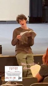 3.2K views · 37 reactions | Behind the scenes at full cast rehearsals for Stephen Schwartz’s masterpiece, PIPPIN, opening in July 11! For tickets and info visit www.startheatreco.com. #startheatreco #oceansidecalifornia #oside #oceanside #broadway #sandiegotheatre #musicaltheatre #rehearsal #theatre #pippin MainStreet Oceanside Visit Oceanside City of Oceanside - Government Around The Town | The Star Theatre | Facebook