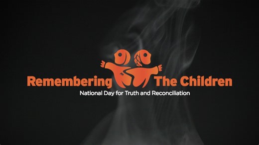 September 30th is the annual National Day for Truth and Reconciliation, a day of profound significance. APTN, CBC/Radio-Canada and the National Centre for Truth and Reconciliation are once again partnering to produce “Remembering the Children: National Day for Truth and Reconciliation”, a 90-minute commemorative gathering at Parliament Hill, on the unceded, unsurrendered territory of the Anishinaabe Algonquin Nation at 3 pm (ET). Attend in person or watch APTN and APTN Languages for the live bro