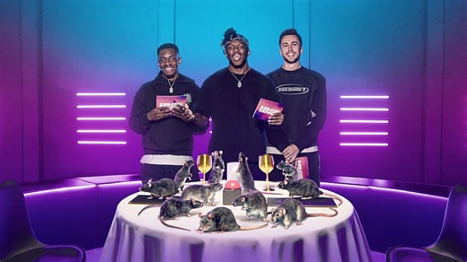 "Inside": The Netflix Reality Show with Influencer Contestants - Martin Cid Magazine