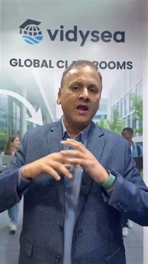 Karunn Kandoi, CEO @Vidysea| Special Guest | #CelebrateAvishkaar2026