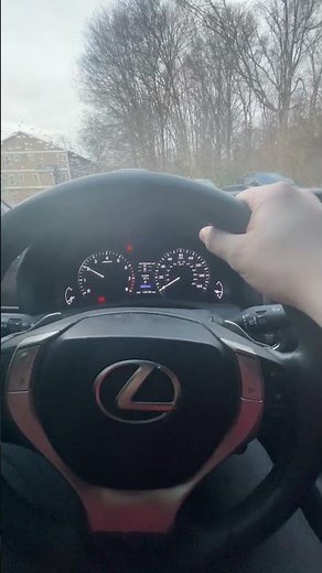 2014 Lexus GS 350 Rev Start READ COMMENTS!