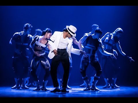 MJ THE MUSICAL | January 8 - 19, 2025 at the Academy of Music