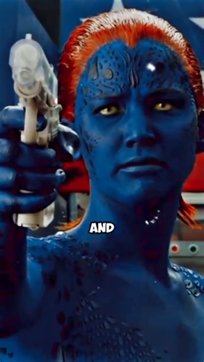 Did you know about the complex relationships of Raven Darkholme? In this video, we explore the romantic history of the iconic character from the Xmen universe, detailing her connections with both Professor X and Magneto. Discover how these relationships shaped her identity in the marvel world! #marvel #xmen #hashtagfbreelsvideo #marvelshorts #avengers #marveledit #hastagfbreelsvideo | Anifact