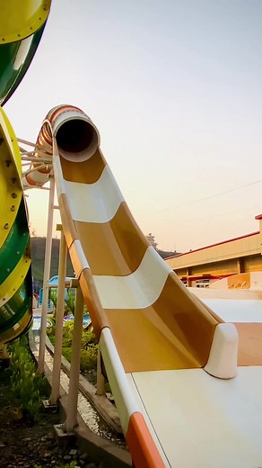 Experience Nepal's Largest Water & Amusement Park at Fishtail Dream Park Pokhara