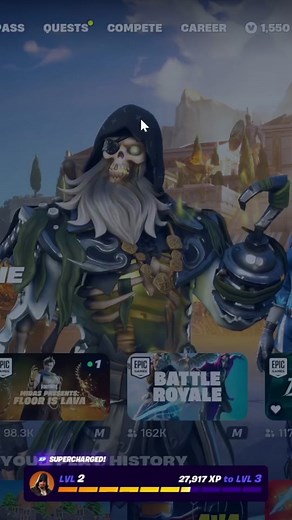 A Subscriber joined my party on Fortnite and I Beatboxed for him! 😆🎤 #beatbox #fortnite