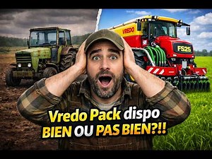 Fs25 / Patch 1.17 + Free Content Update #5 : ce que ça change vraiment !!