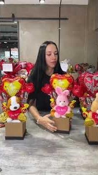 Cómo Hacer una FLOWER BOX para Vender 📦 (Paso a Paso)