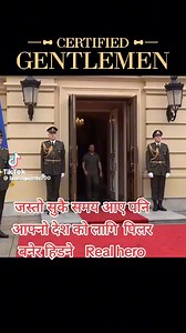 932K views · 10K reactions | A Real Fighter Part 1 | निलो क्रान्ति | Facebook