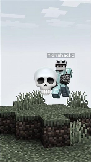 Ghost Blocks are OP💀